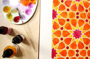 Islamic Geometry