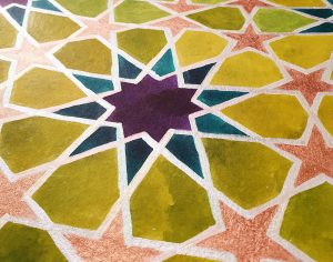 Islamic Geometry